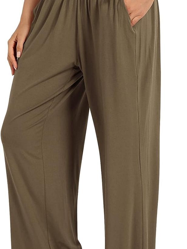 Fall Wide Leg Pant main image 0